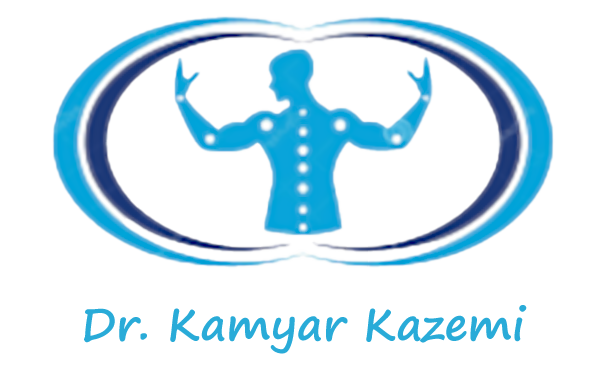 دکتر کامیار کاظمی